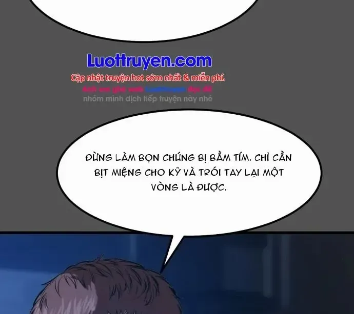 Cartel- Liên Minh Tội Ác Chap 3 - Next Chap 4