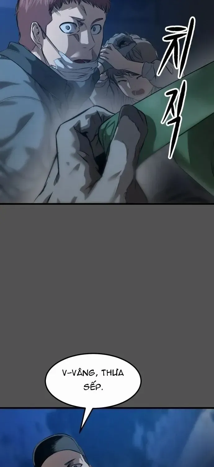 Cartel- Liên Minh Tội Ác Chap 3 - Next Chap 4