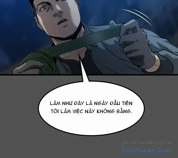 Cartel- Liên Minh Tội Ác Chap 3 - Next Chap 4