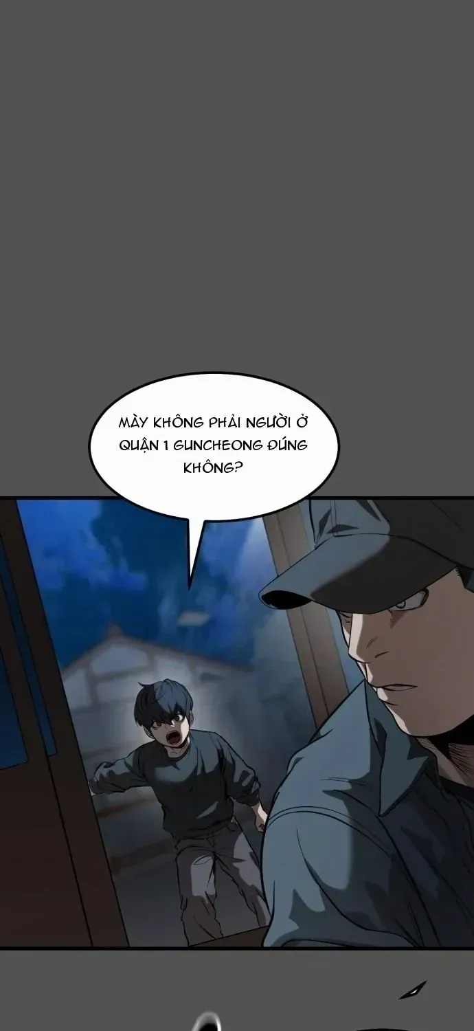 Cartel- Liên Minh Tội Ác Chap 3 - Next Chap 4