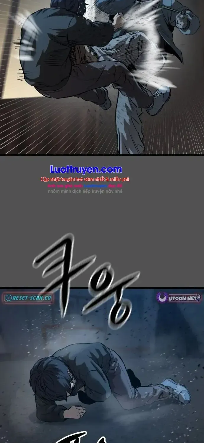 Cartel- Liên Minh Tội Ác Chap 3 - Next Chap 4