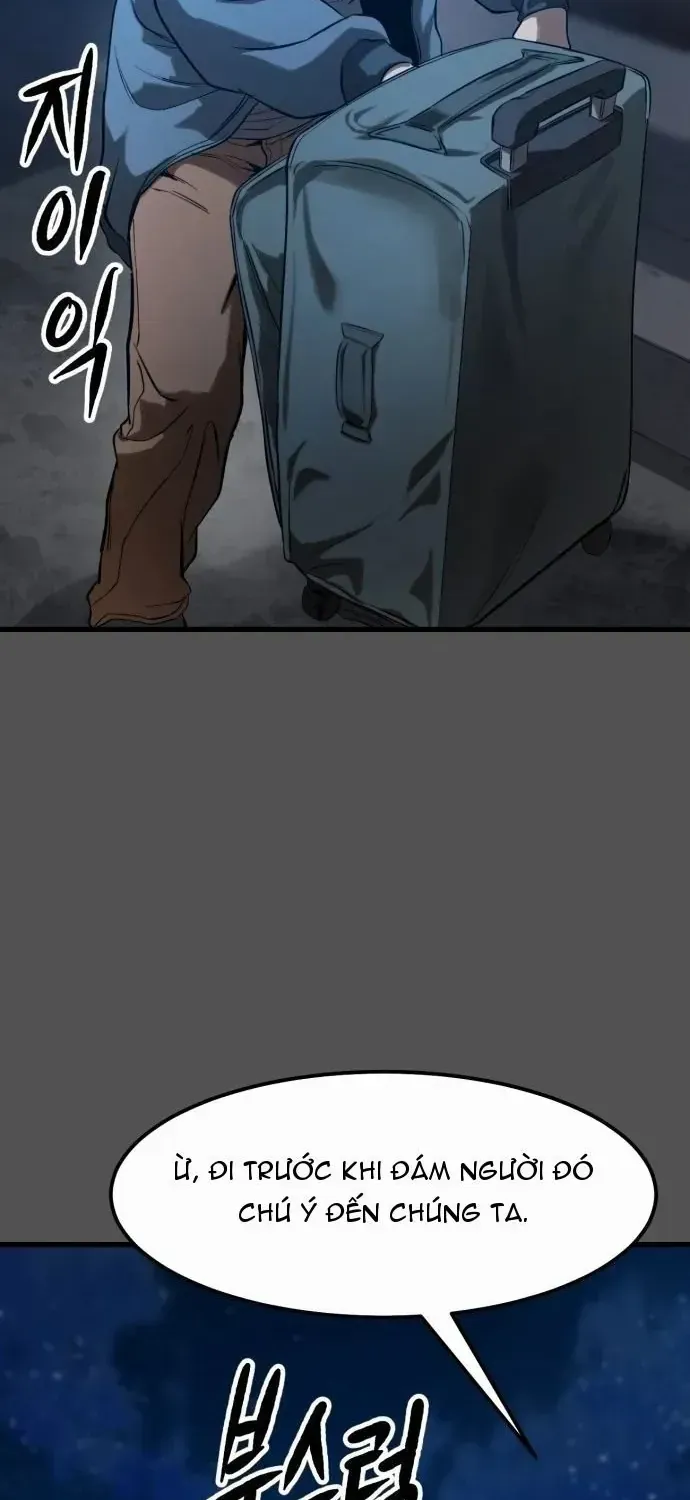 Cartel- Liên Minh Tội Ác Chap 3 - Next Chap 4