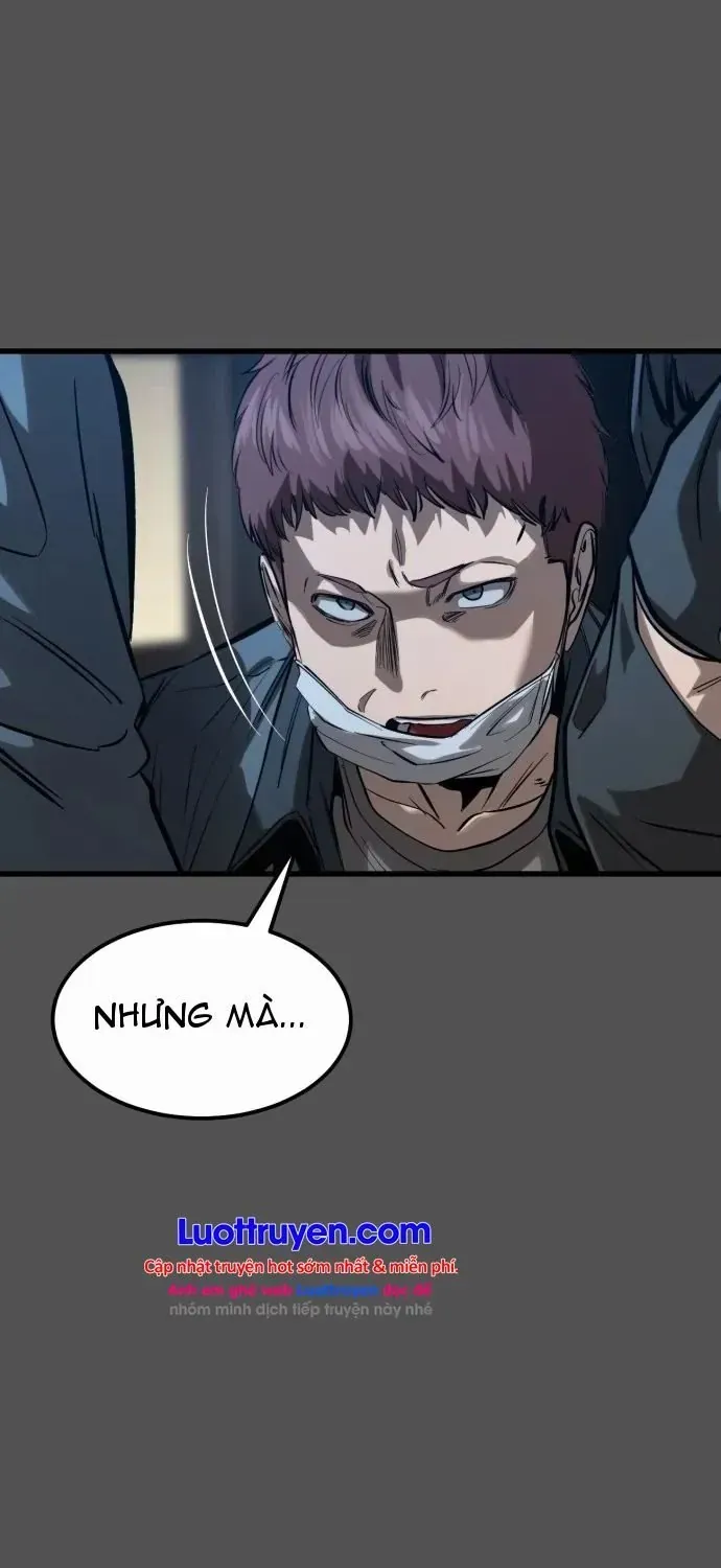 Cartel- Liên Minh Tội Ác Chap 3 - Next Chap 4