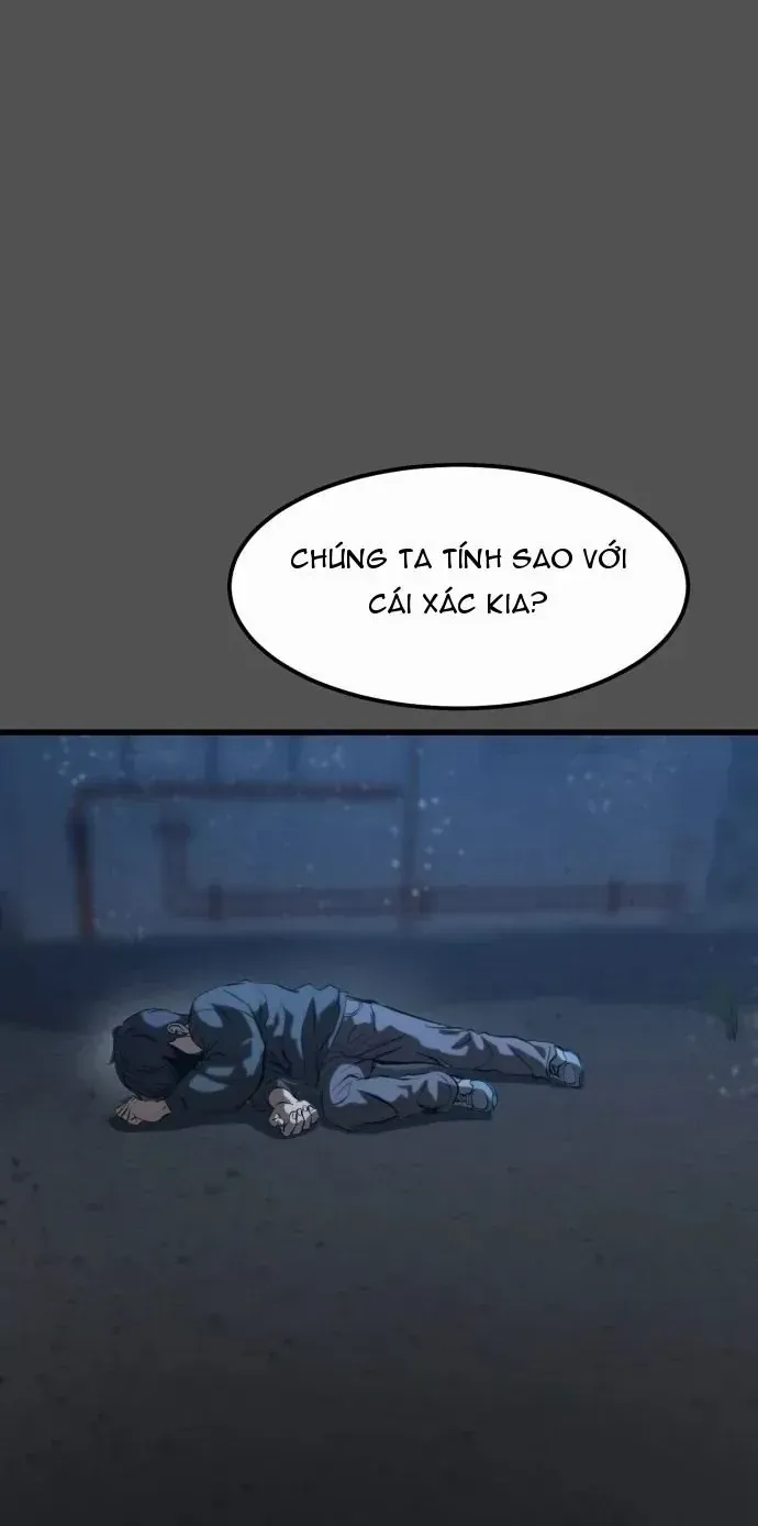 Cartel- Liên Minh Tội Ác Chap 3 - Next Chap 4