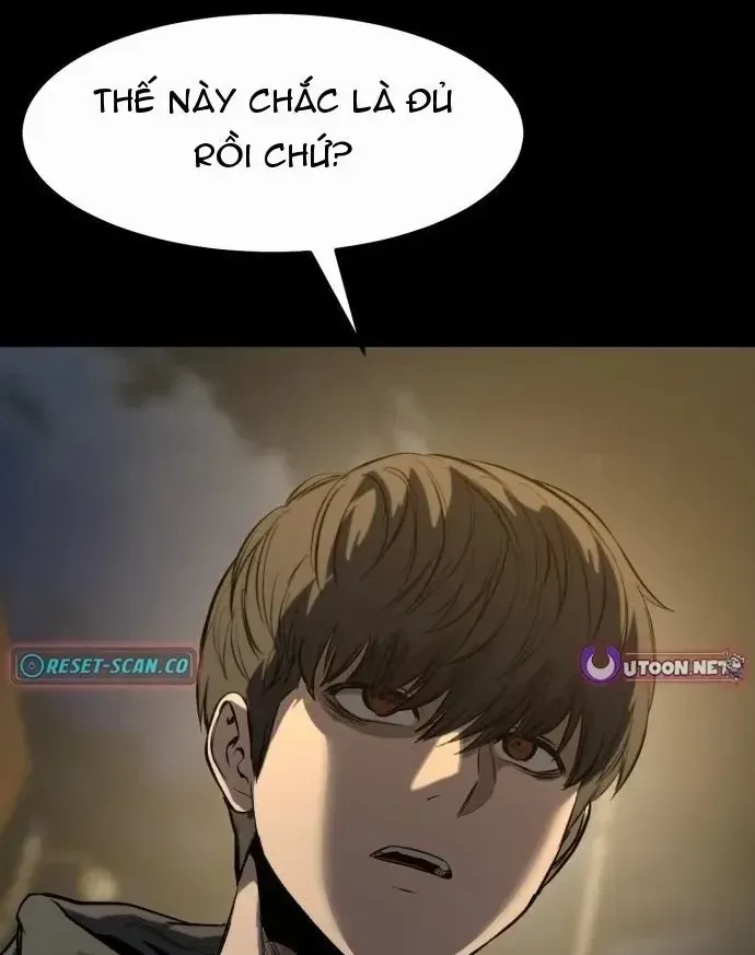 Cartel- Liên Minh Tội Ác Chap 3 - Next Chap 4