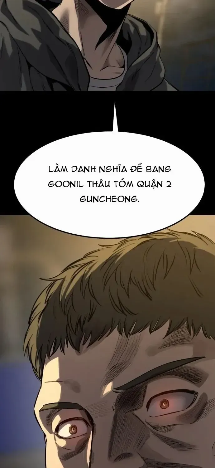 Cartel- Liên Minh Tội Ác Chap 3 - Next Chap 4