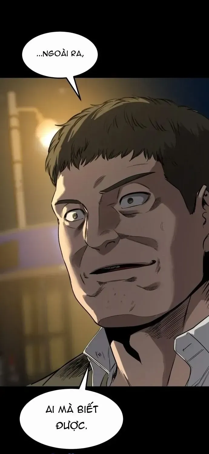 Cartel- Liên Minh Tội Ác Chap 3 - Next Chap 4