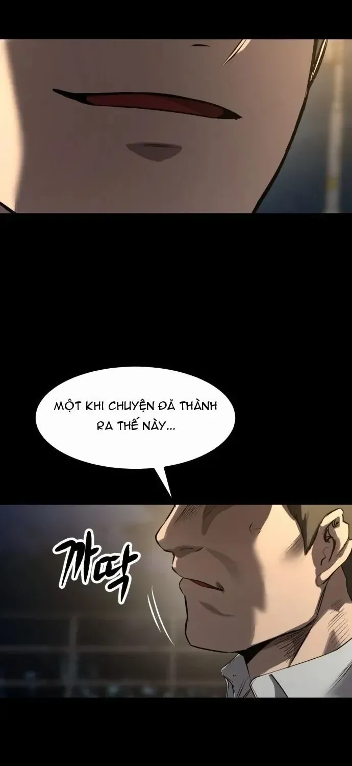 Cartel- Liên Minh Tội Ác Chap 3 - Next Chap 4