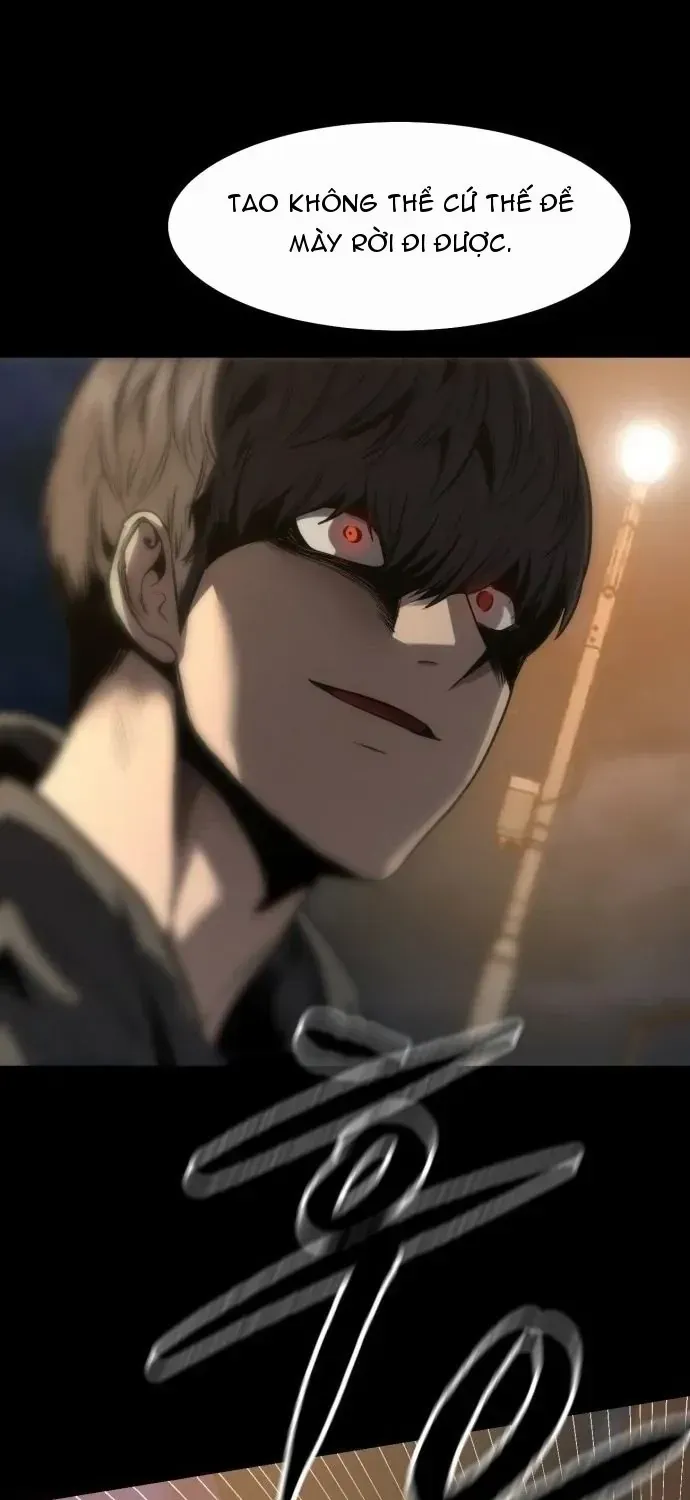 Cartel- Liên Minh Tội Ác Chap 3 - Next Chap 4