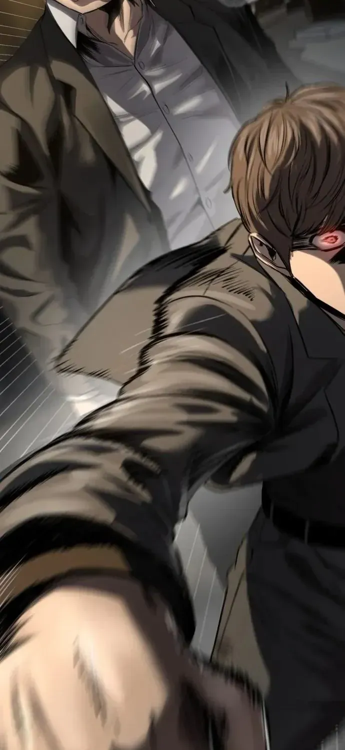 Cartel- Liên Minh Tội Ác Chap 3 - Next Chap 4