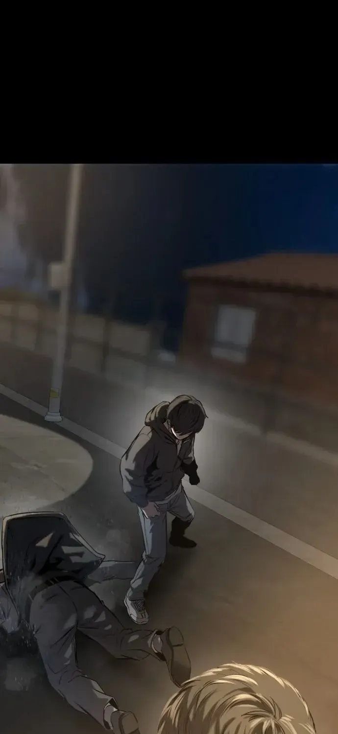 Cartel- Liên Minh Tội Ác Chap 3 - Next Chap 4