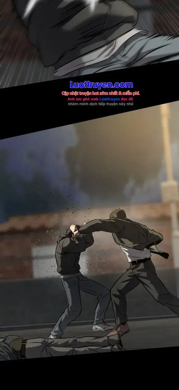 Cartel- Liên Minh Tội Ác Chap 3 - Next Chap 4