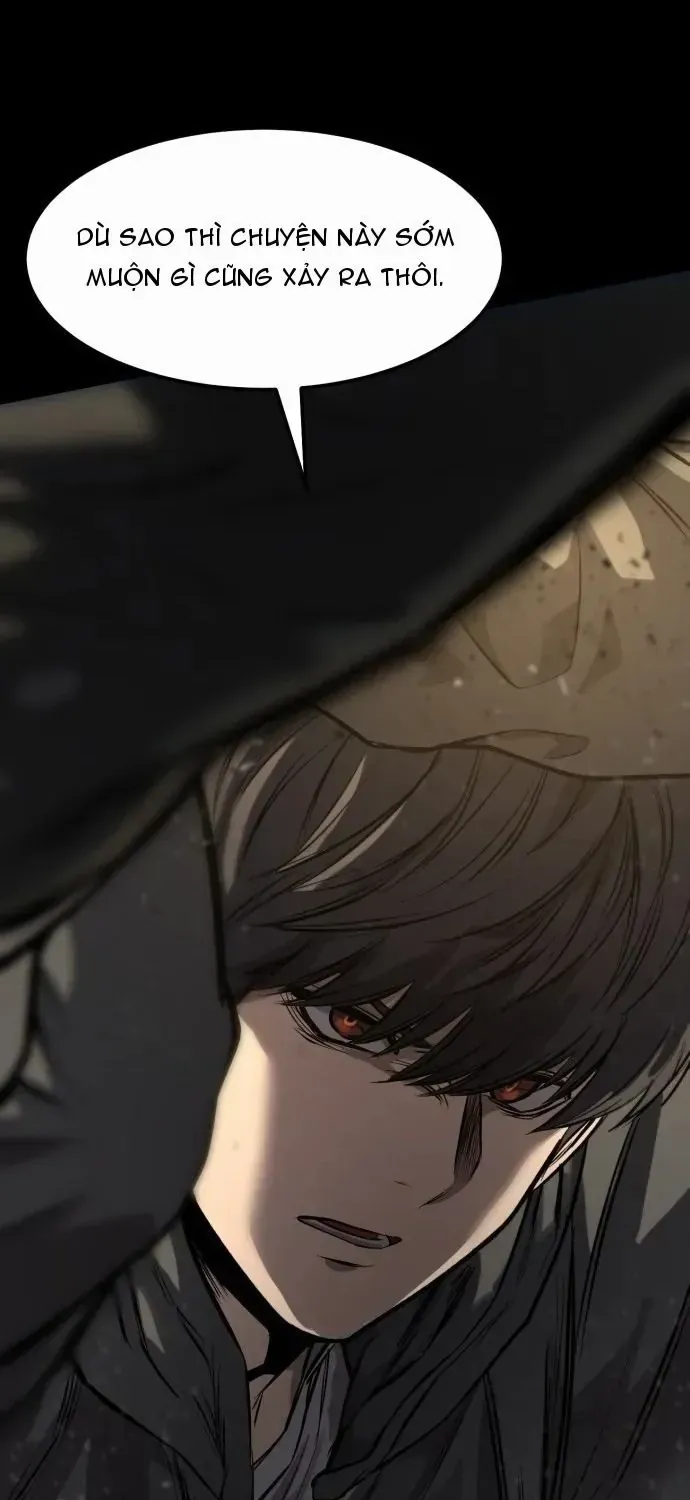 Cartel- Liên Minh Tội Ác Chap 3 - Next Chap 4