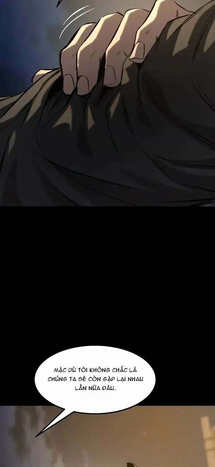 Cartel- Liên Minh Tội Ác Chap 3 - Next Chap 4