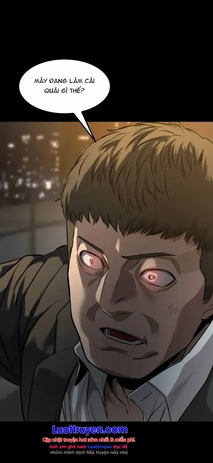 Cartel- Liên Minh Tội Ác Chap 3 - Next Chap 4