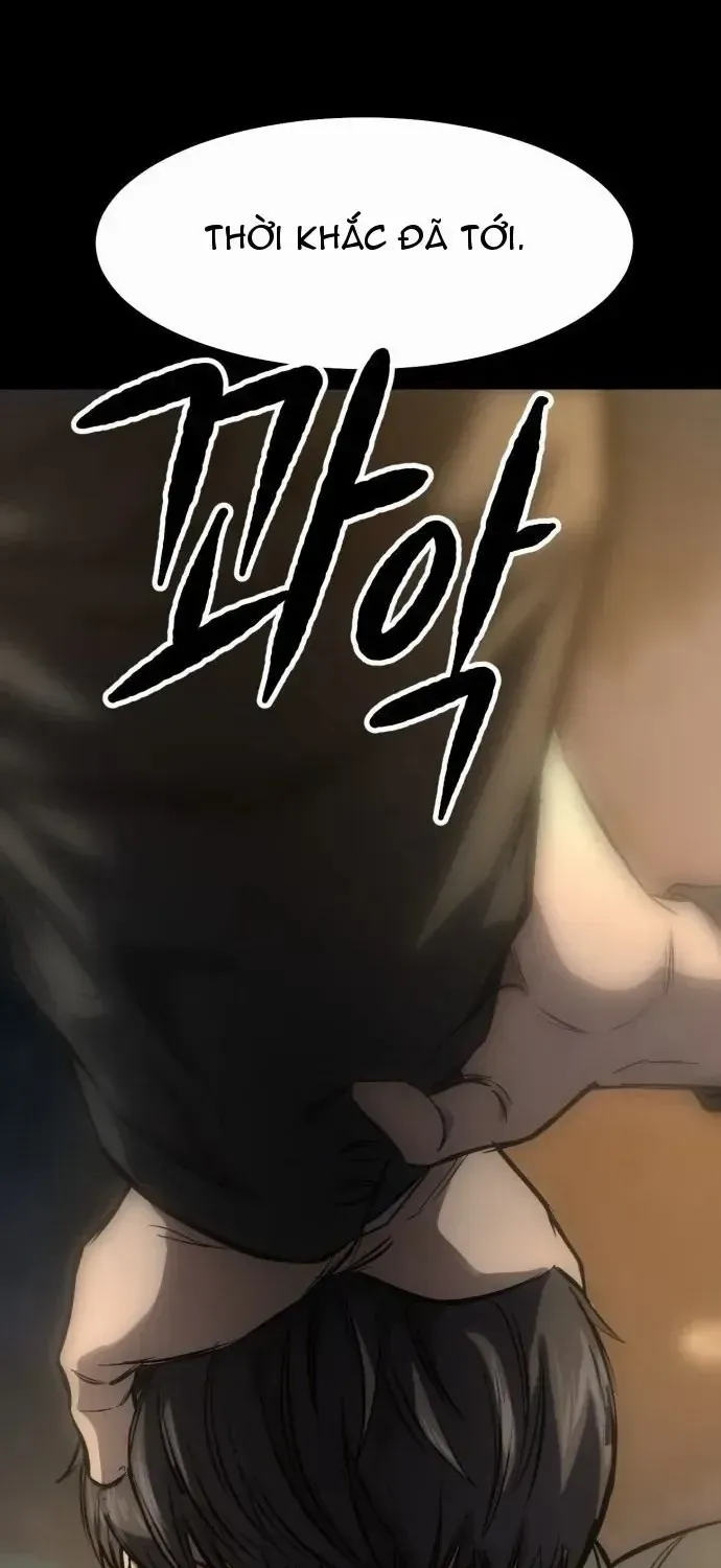 Cartel- Liên Minh Tội Ác Chap 3 - Next Chap 4