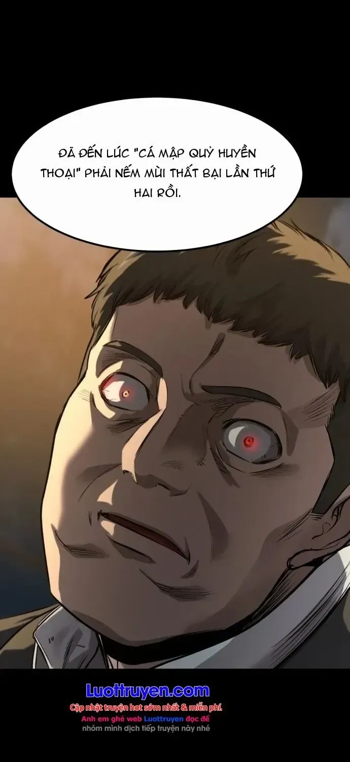 Cartel- Liên Minh Tội Ác Chap 3 - Next Chap 4