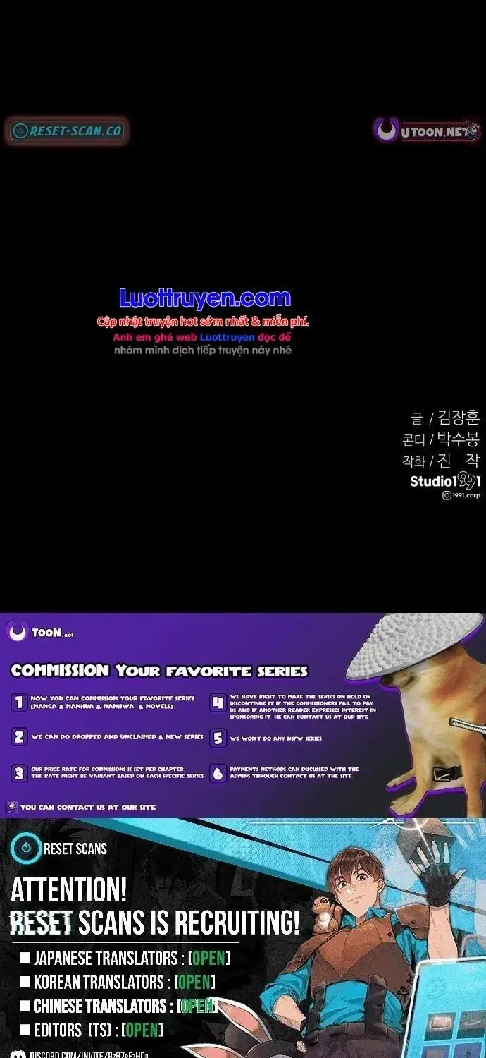 Cartel- Liên Minh Tội Ác Chap 3 - Next Chap 4