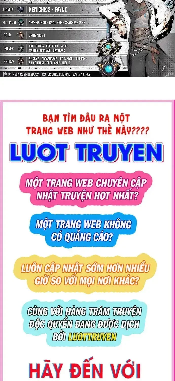 Cartel- Liên Minh Tội Ác Chap 3 - Next Chap 4