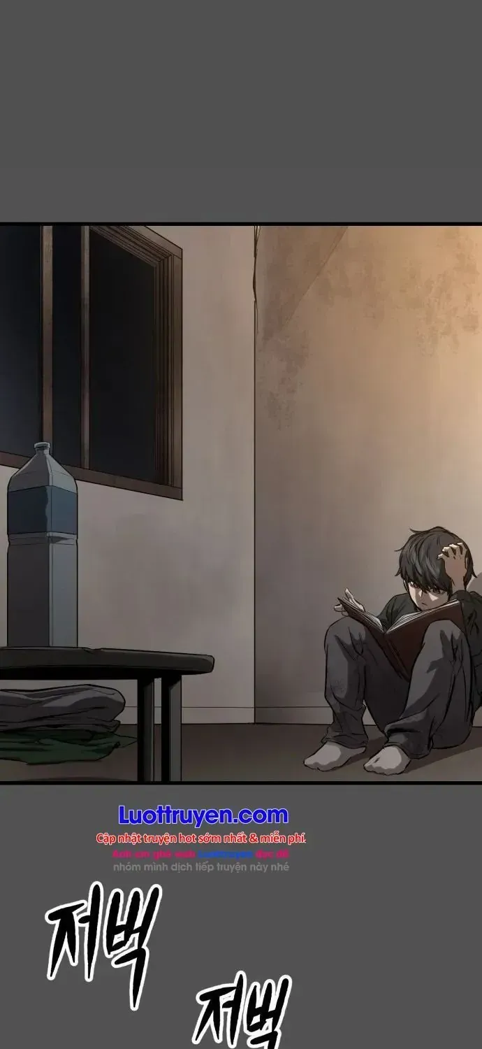 Cartel- Liên Minh Tội Ác Chap 3 - Next Chap 4