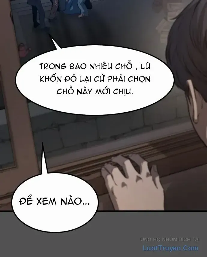 Cartel- Liên Minh Tội Ác Chap 3 - Next Chap 4