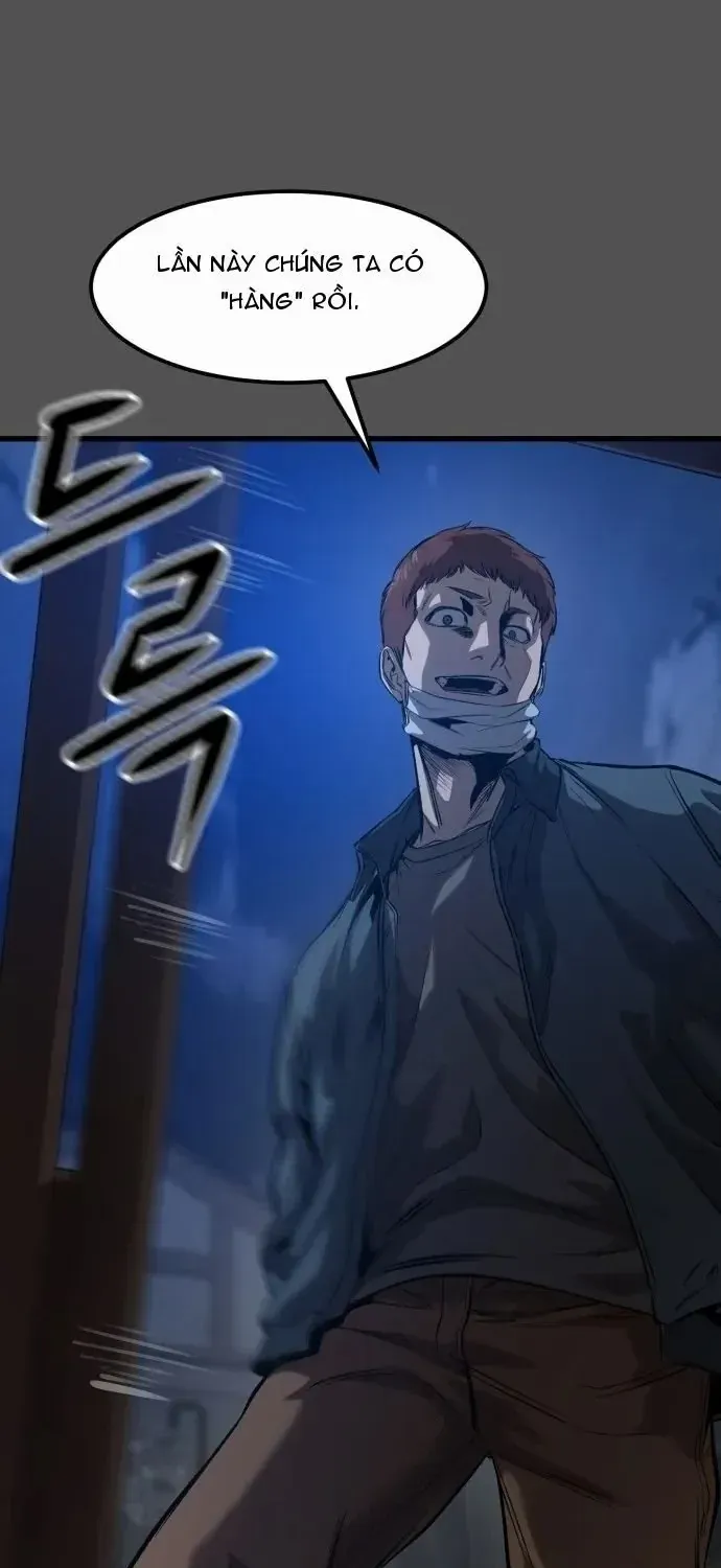 Cartel- Liên Minh Tội Ác Chap 3 - Next Chap 4