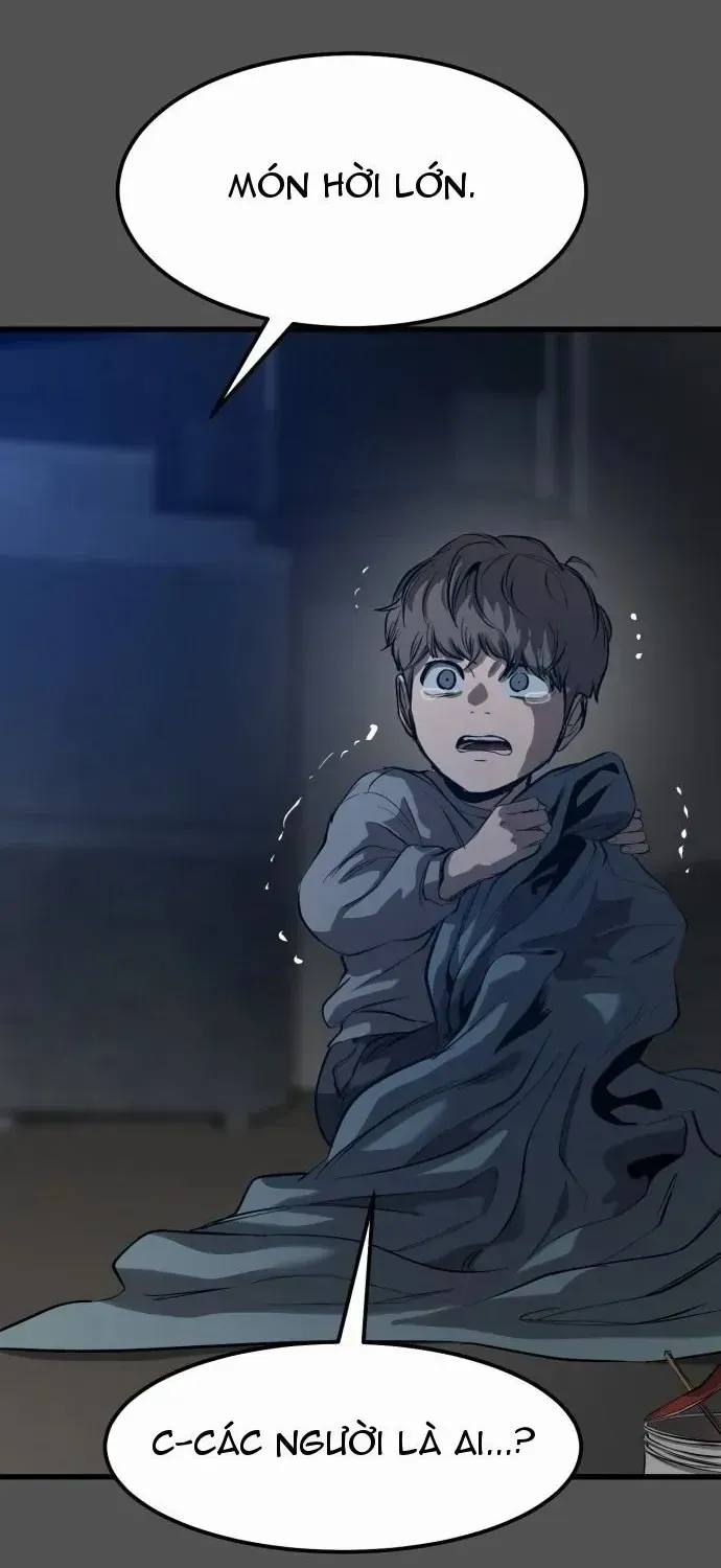 Cartel- Liên Minh Tội Ác Chap 3 - Next Chap 4