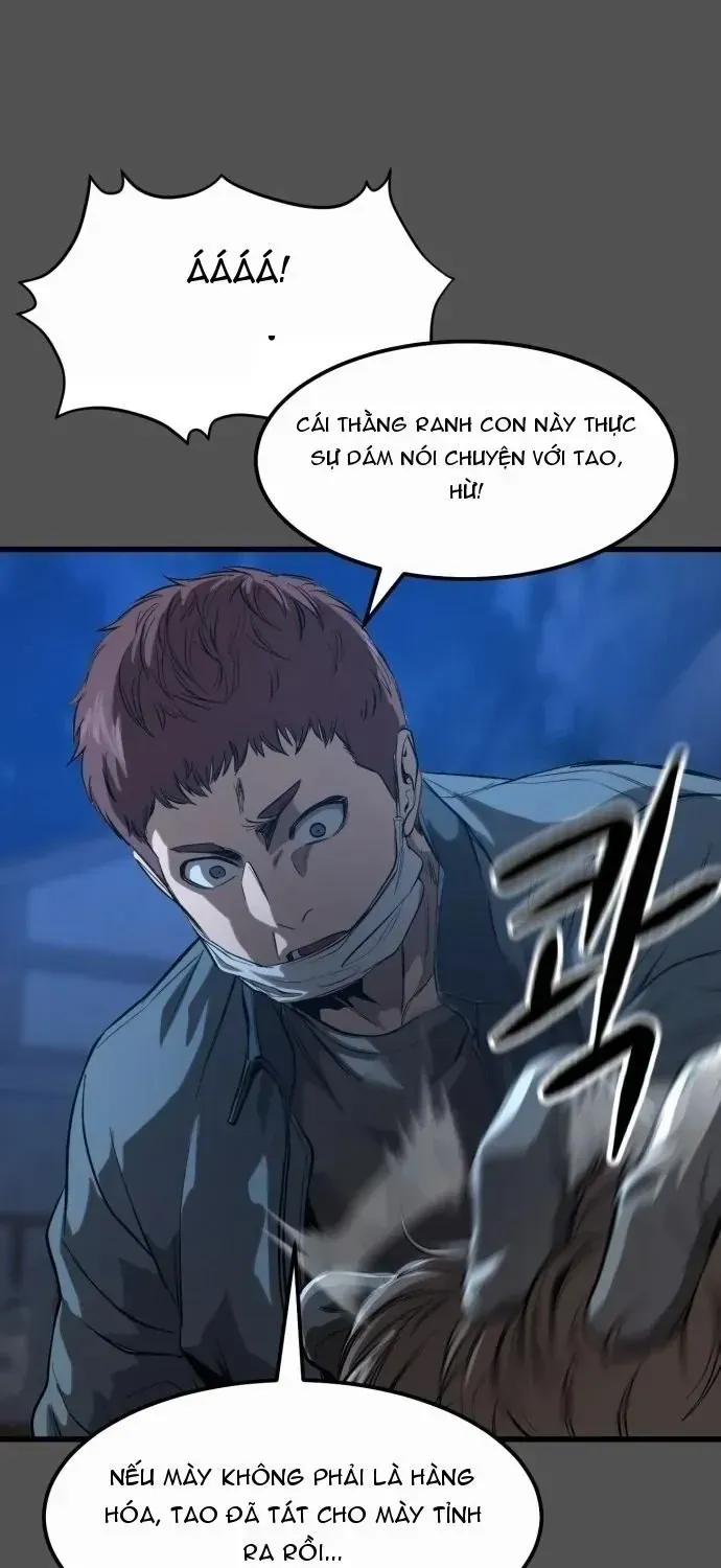 Cartel- Liên Minh Tội Ác Chap 3 - Next Chap 4