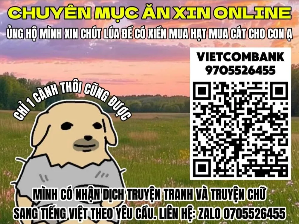 Cậu Bạn Ấy Đã Thích Tôi Quá Nhiều Chap 1 - Next Chap 2