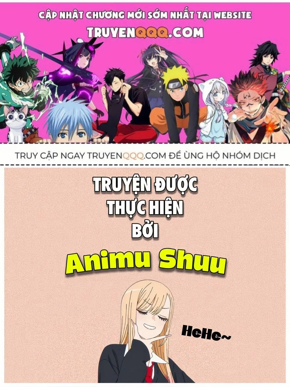 Cậu Bạn Ấy Đã Thích Tôi Quá Nhiều Chap 2 - Next Chap 3