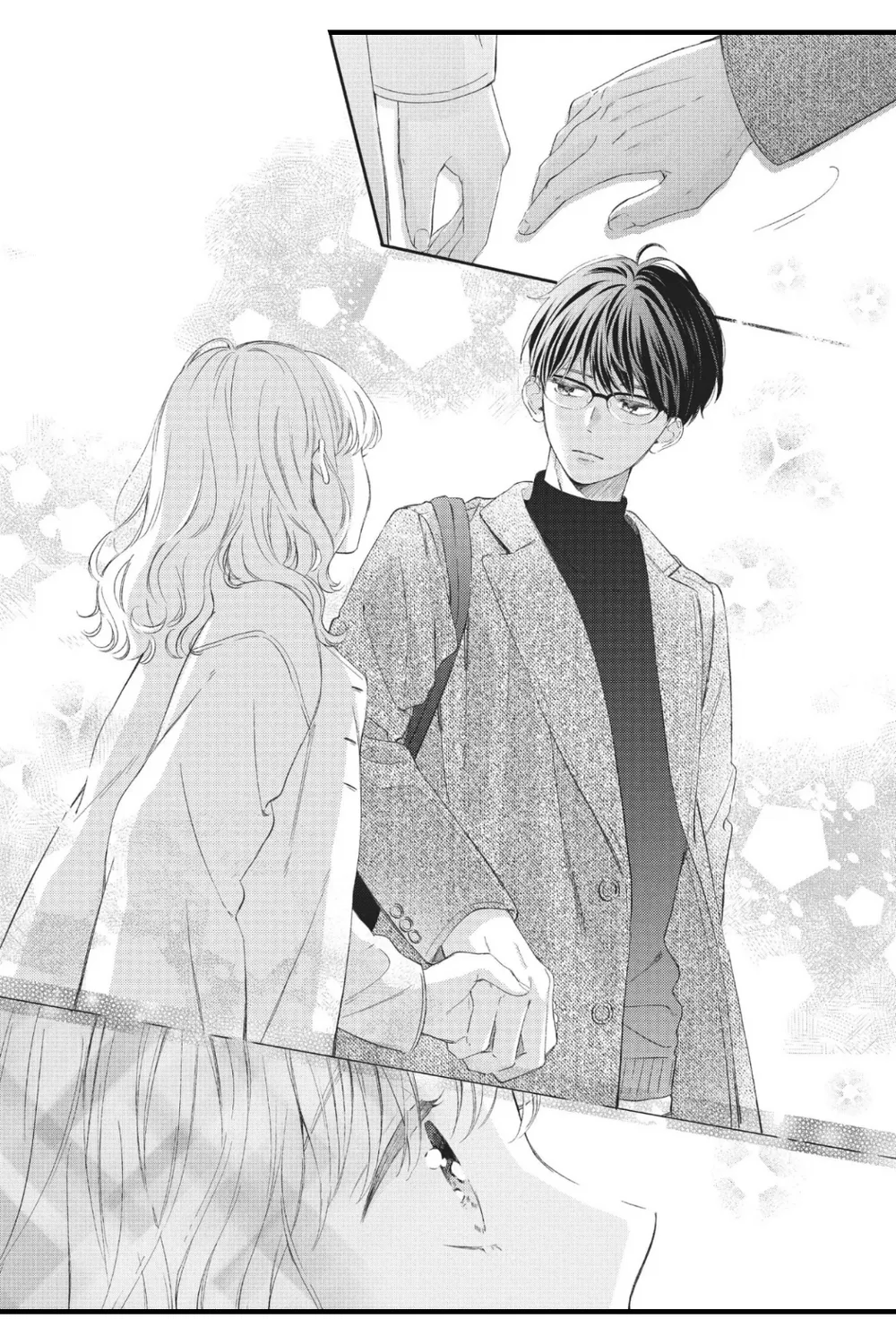 Cậu Bạn Ấy Đã Thích Tôi Quá Nhiều Chap 2 - Next Chap 3