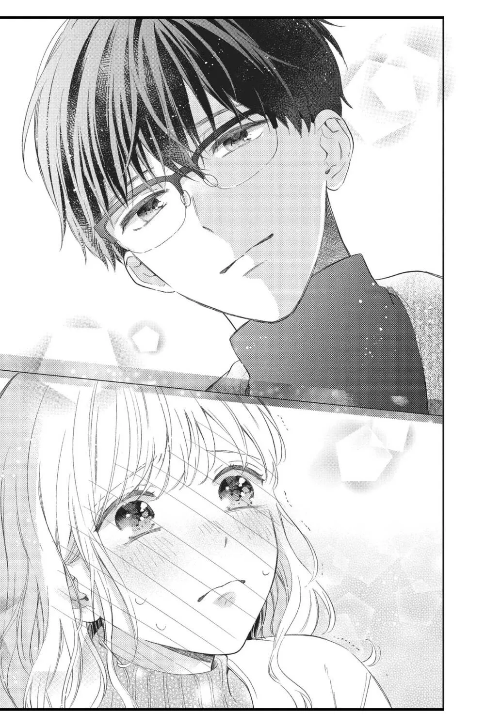 Cậu Bạn Ấy Đã Thích Tôi Quá Nhiều Chap 2 - Next Chap 3