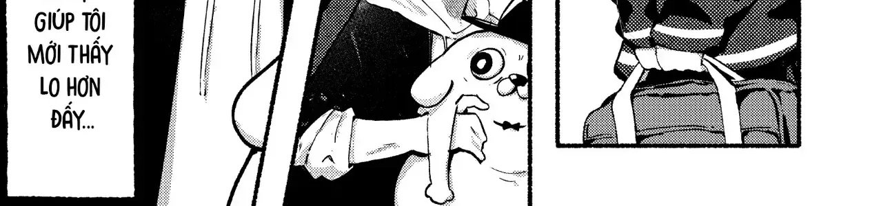 Cậu Bạn Bàn Bên Có Gì Đó Kỳ Kỳ Thì Phải? Chap 1 - Next Chap 2