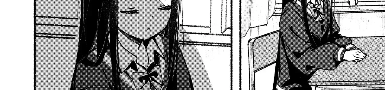 Cậu Bạn Bàn Bên Có Gì Đó Kỳ Kỳ Thì Phải? Chap 1 - Next Chap 2