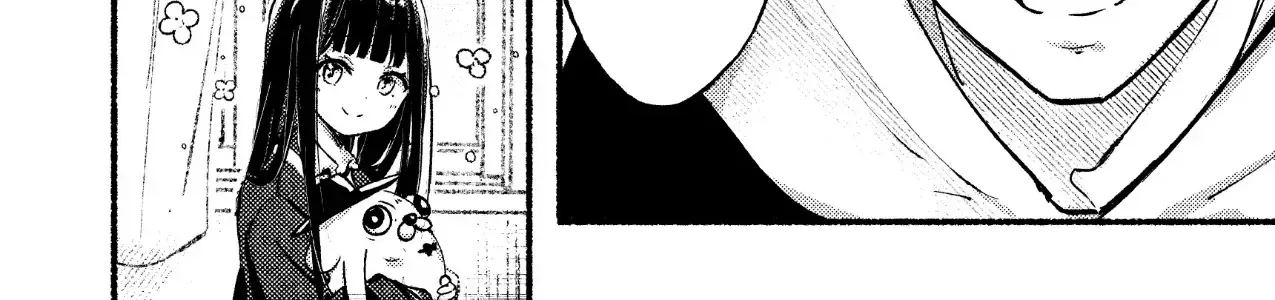 Cậu Bạn Bàn Bên Có Gì Đó Kỳ Kỳ Thì Phải? Chap 1 - Next Chap 2