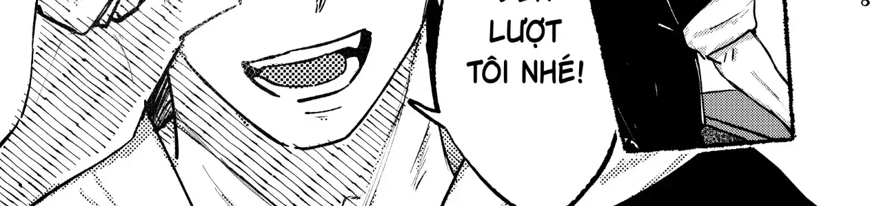 Cậu Bạn Bàn Bên Có Gì Đó Kỳ Kỳ Thì Phải? Chap 1 - Next Chap 2