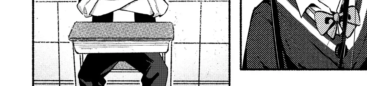 Cậu Bạn Bàn Bên Có Gì Đó Kỳ Kỳ Thì Phải? Chap 1 - Next Chap 2