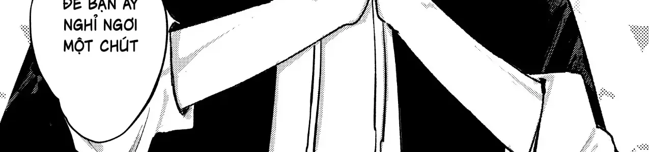 Cậu Bạn Bàn Bên Có Gì Đó Kỳ Kỳ Thì Phải? Chap 1 - Next Chap 2