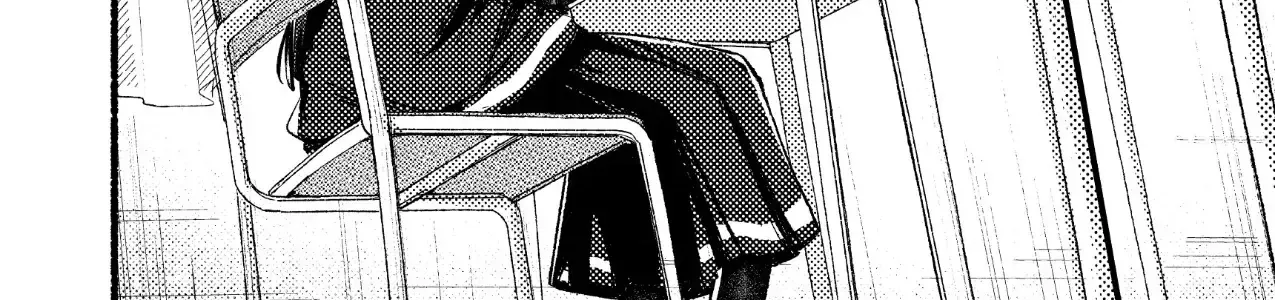 Cậu Bạn Bàn Bên Có Gì Đó Kỳ Kỳ Thì Phải? Chap 1 - Next Chap 2