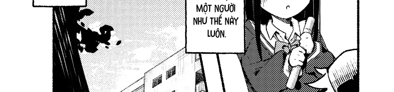 Cậu Bạn Bàn Bên Có Gì Đó Kỳ Kỳ Thì Phải? Chap 1 - Next Chap 2