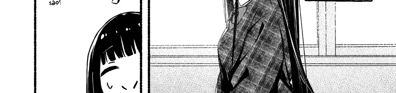 Cậu Bạn Bàn Bên Có Gì Đó Kỳ Kỳ Thì Phải? Chap 1 - Next Chap 2