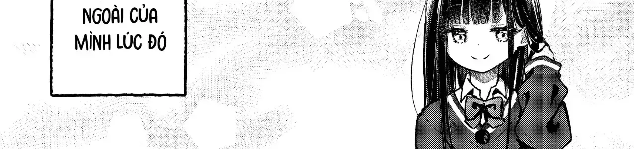 Cậu Bạn Bàn Bên Có Gì Đó Kỳ Kỳ Thì Phải? Chap 1 - Next Chap 2