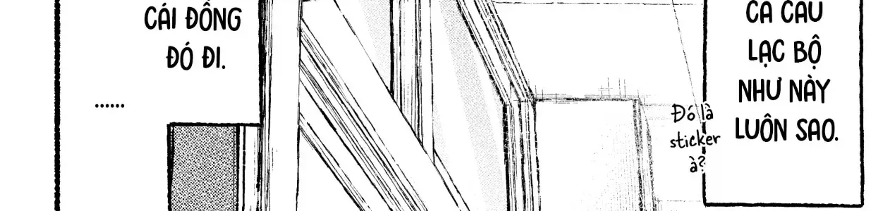 Cậu Bạn Bàn Bên Có Gì Đó Kỳ Kỳ Thì Phải? Chap 1 - Next Chap 2