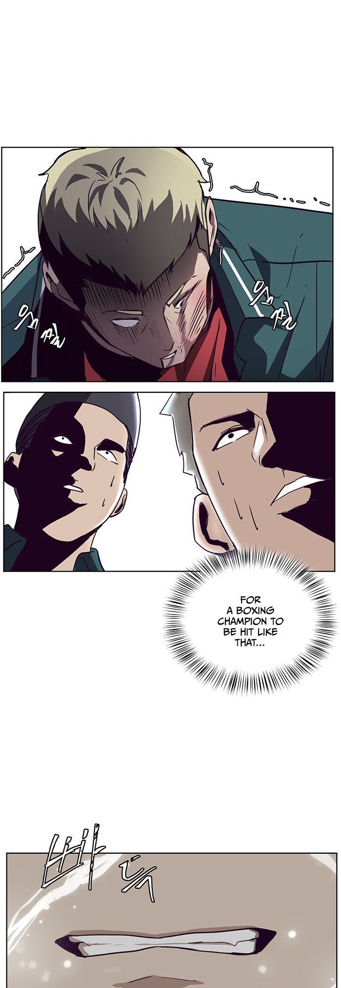 Cậu Bé Của Thần Chết Chap 1 - Next Chap 2