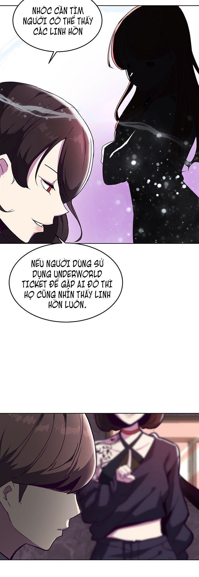 Cậu Bé Của Thần Chết Chap 1 - Next Chap 2