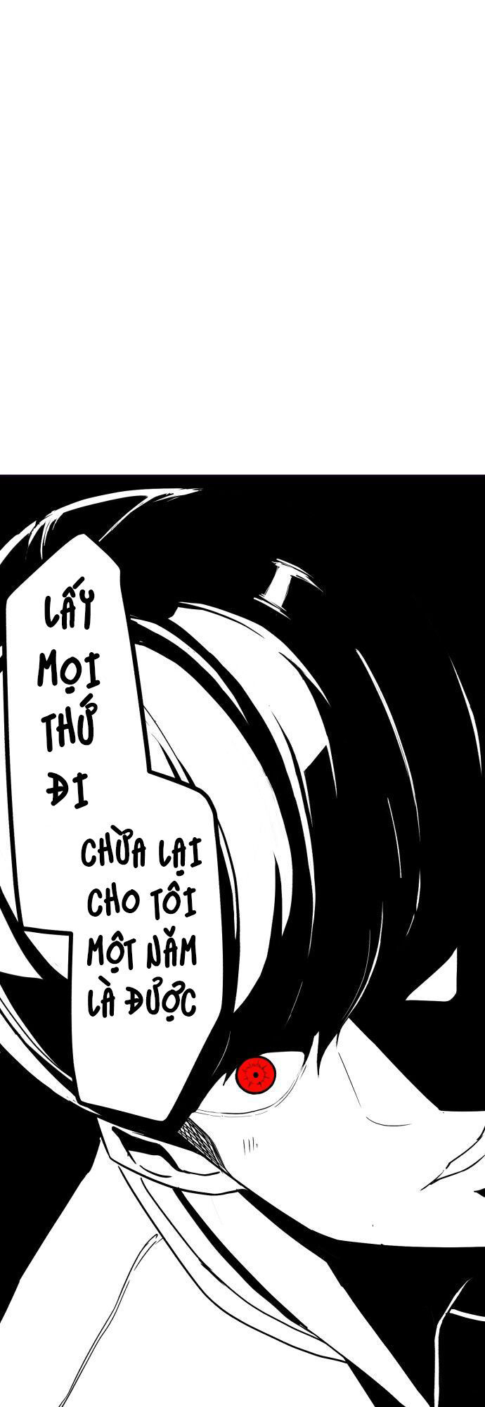 Cậu Bé Của Thần Chết Chap 1 - Next Chap 2