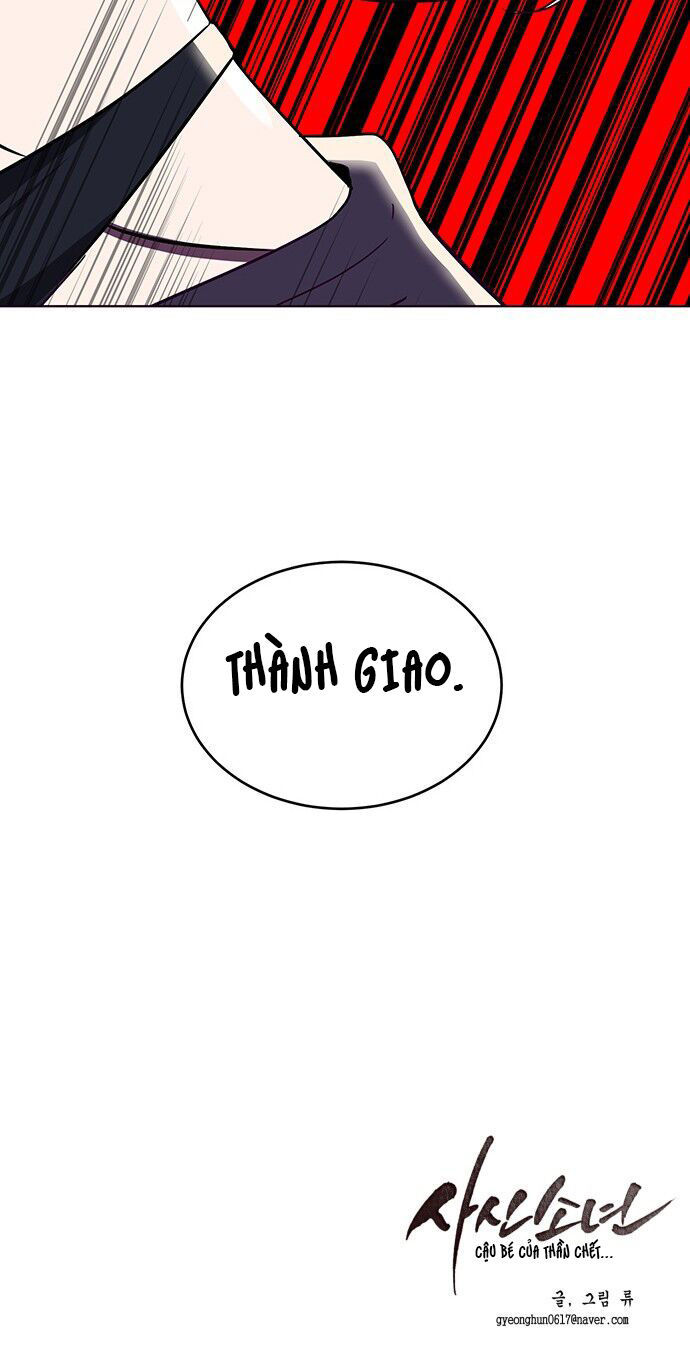 Cậu Bé Của Thần Chết Chap 1 - Next Chap 2