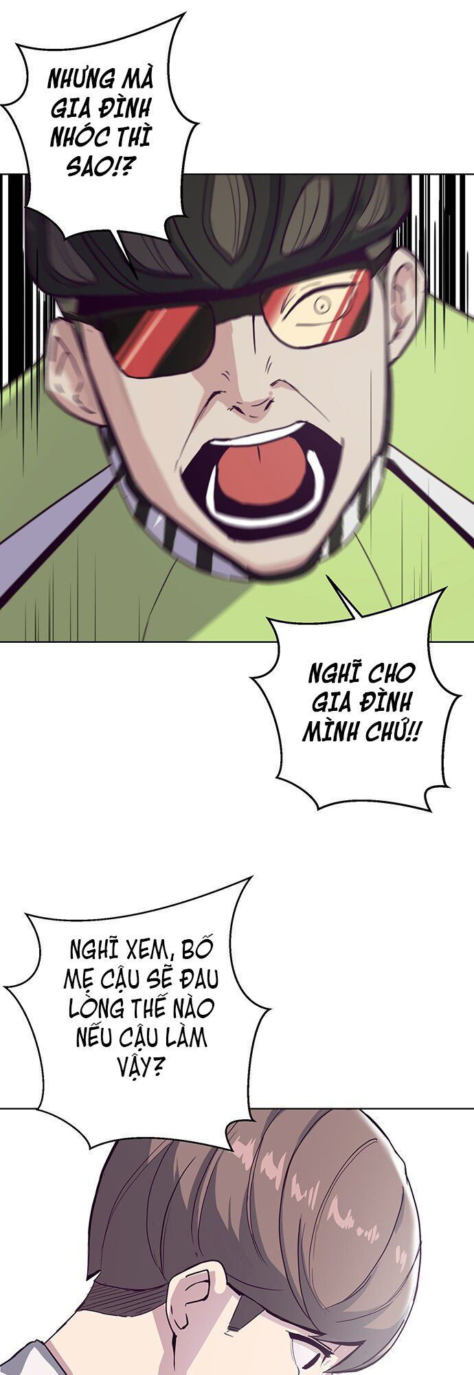 Cậu Bé Của Thần Chết Chap 1 - Next Chap 2