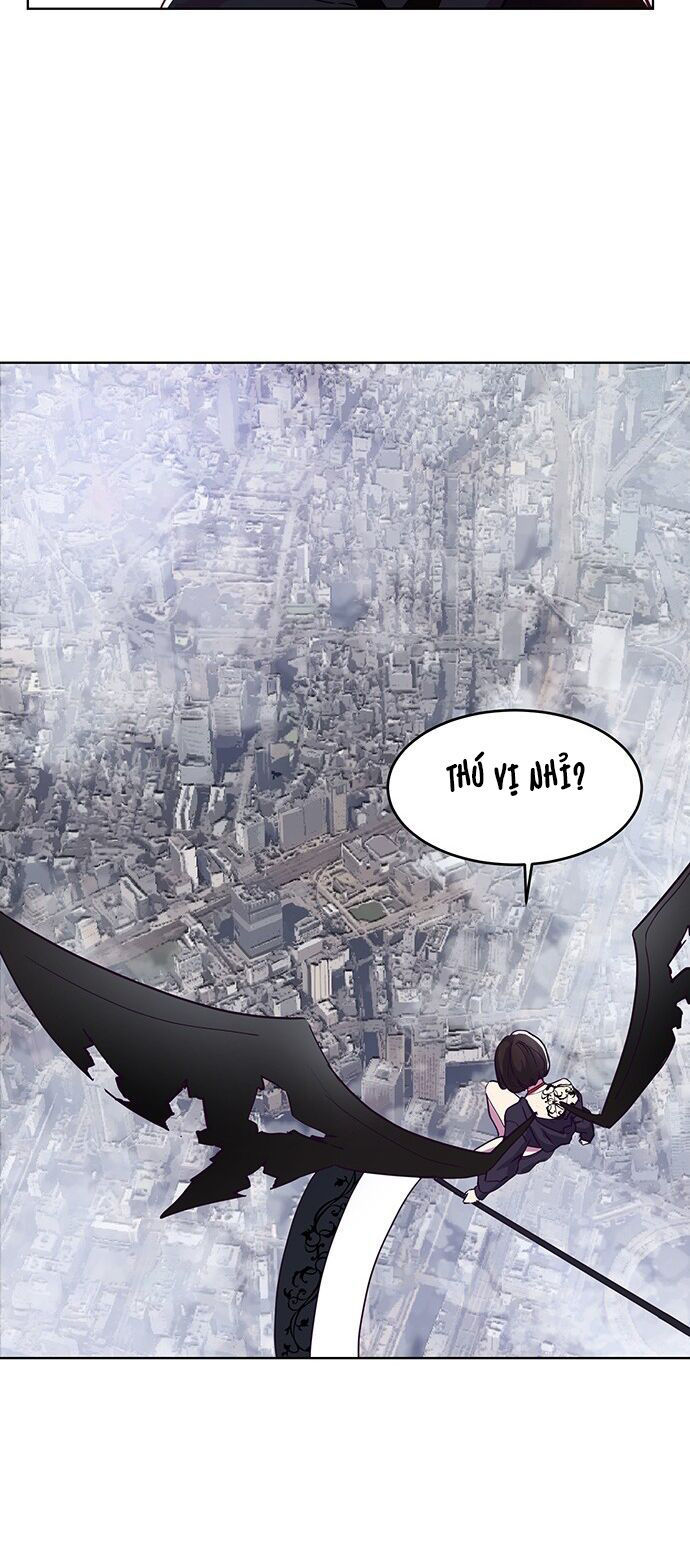 Cậu Bé Của Thần Chết Chap 1 - Next Chap 2