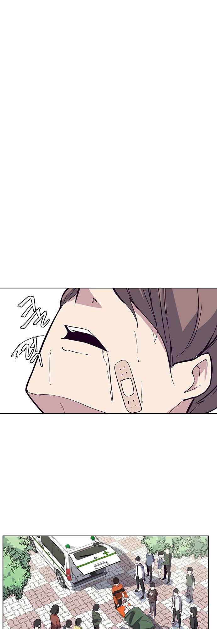 Cậu Bé Của Thần Chết Chap 1 - Next Chap 2